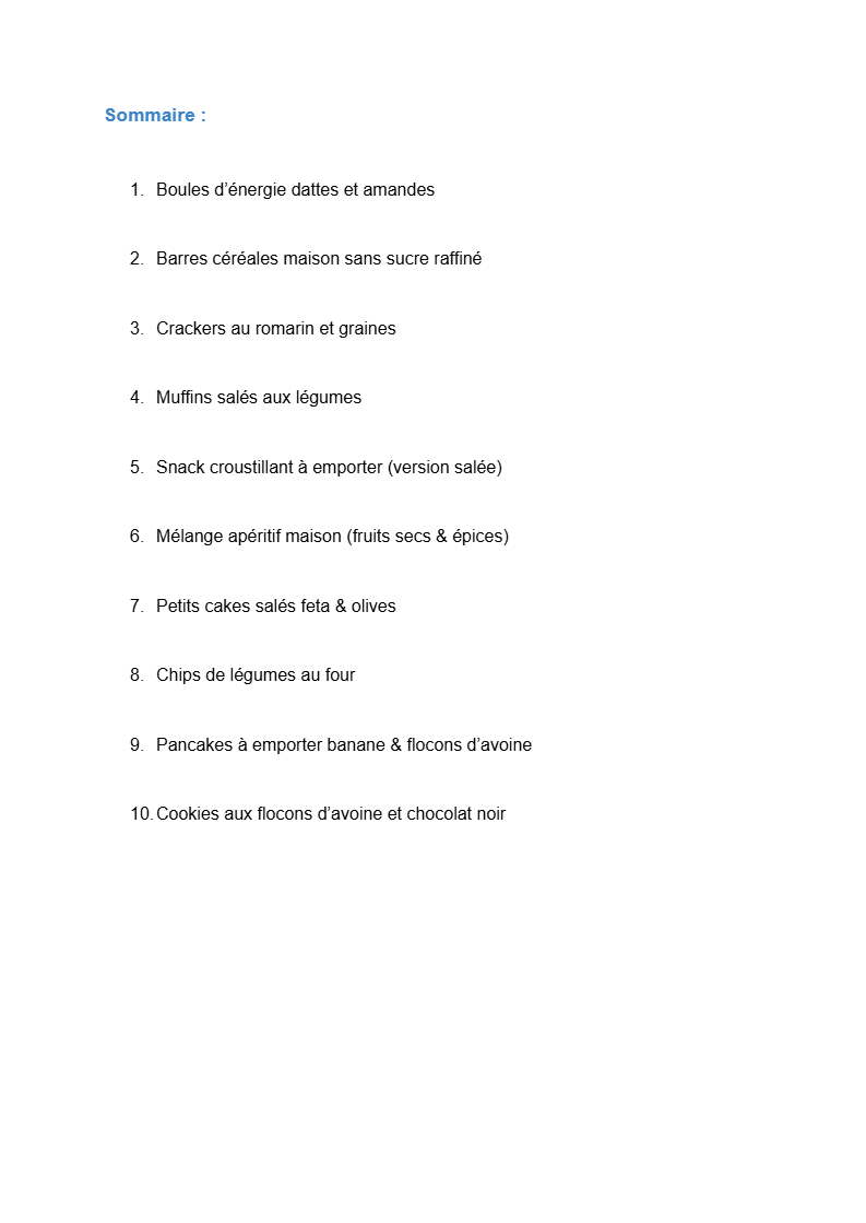 Extrait de l'ebook page 1