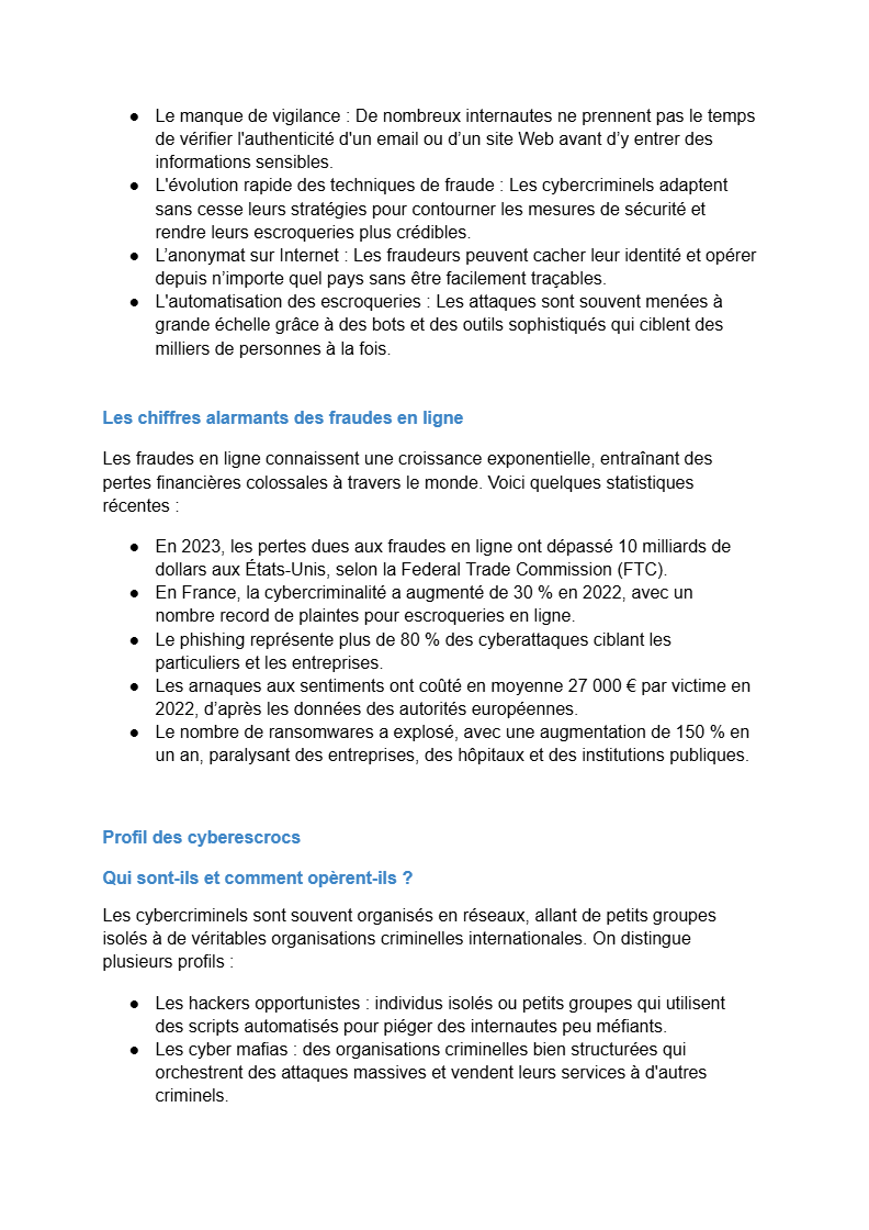 Extrait de l'ebook page 2