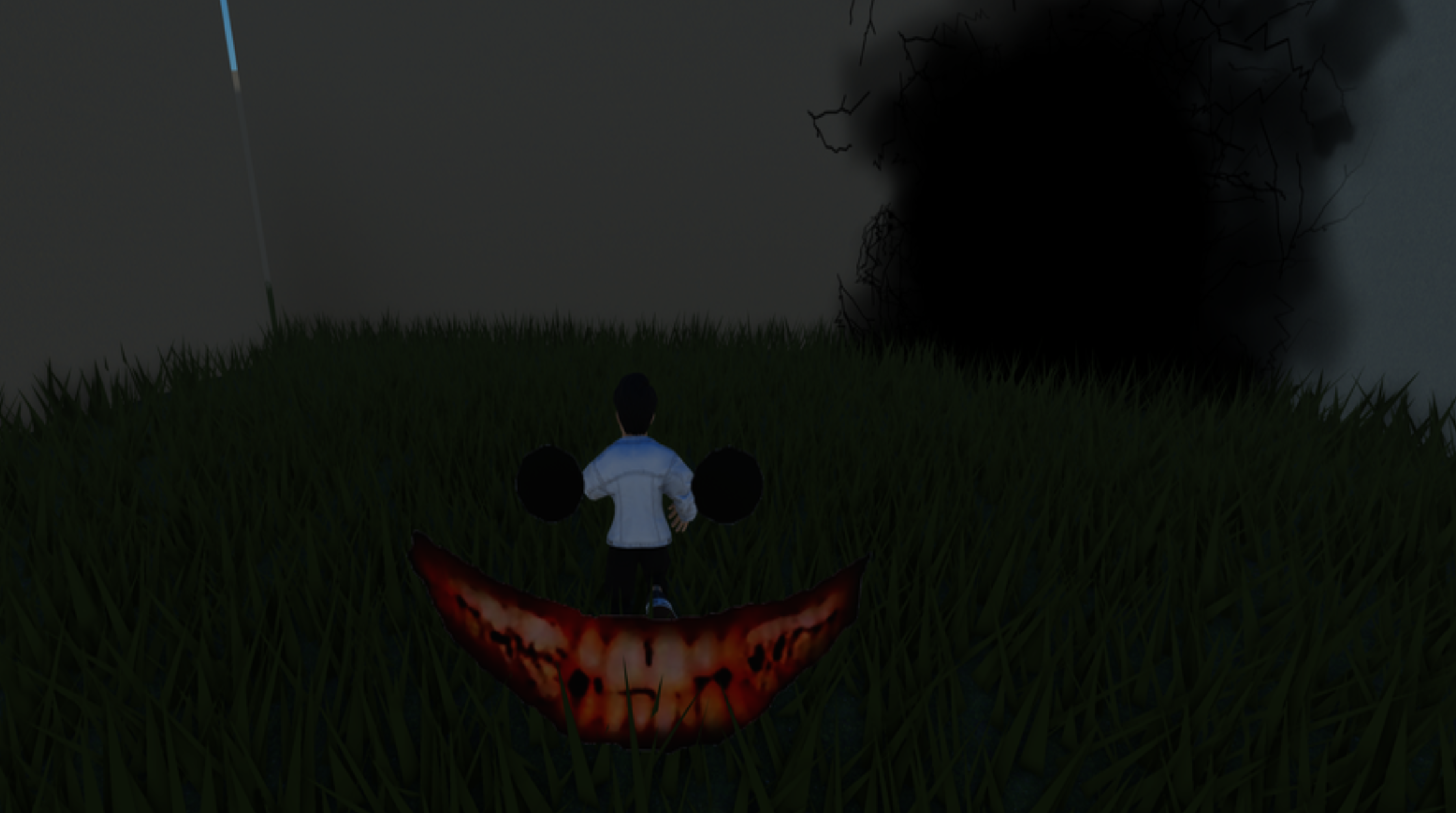 Extrait du jeu 2