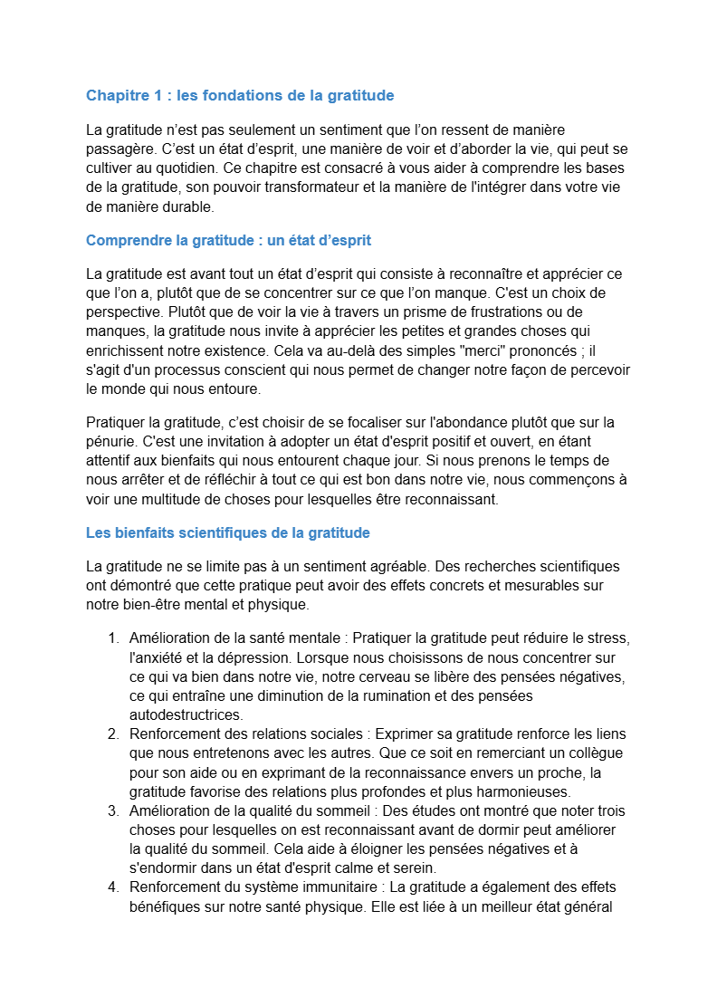 Extrait de l'ebook page 2