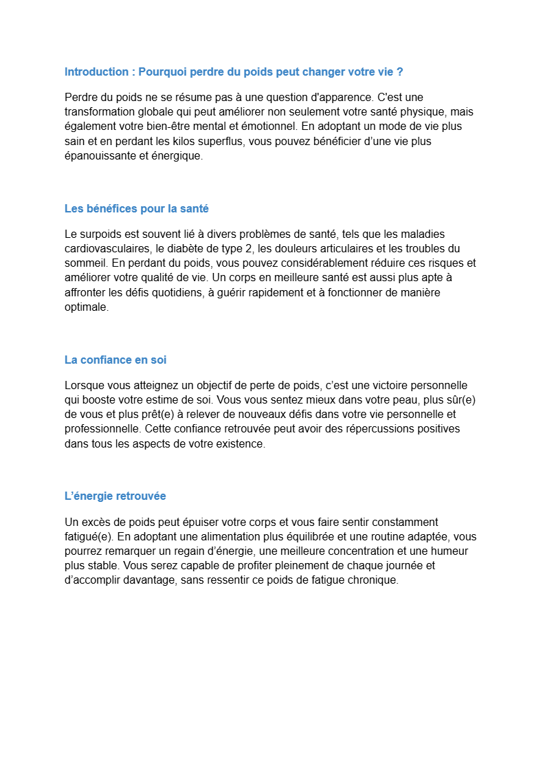 Extrait de l'ebook page 2