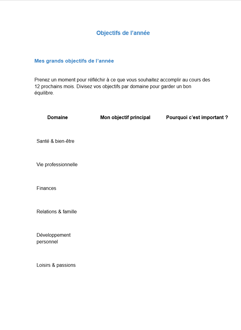 Extrait de l'ebook page 2