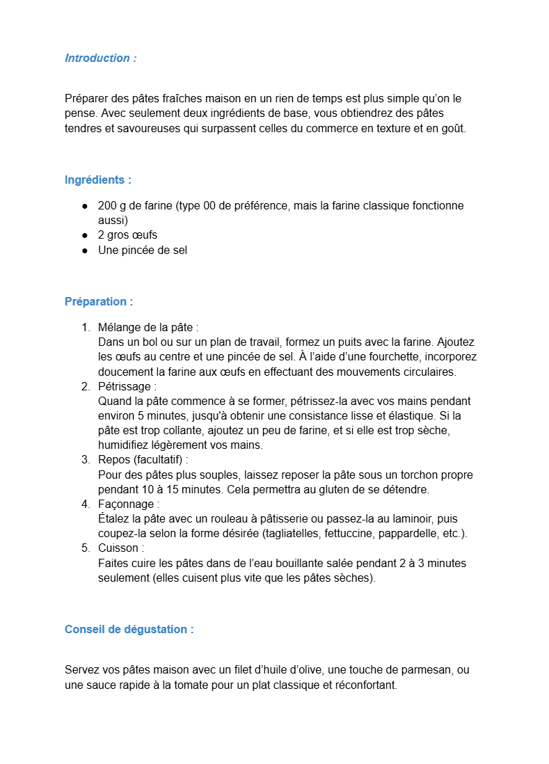Extrait de l'ebook page 3