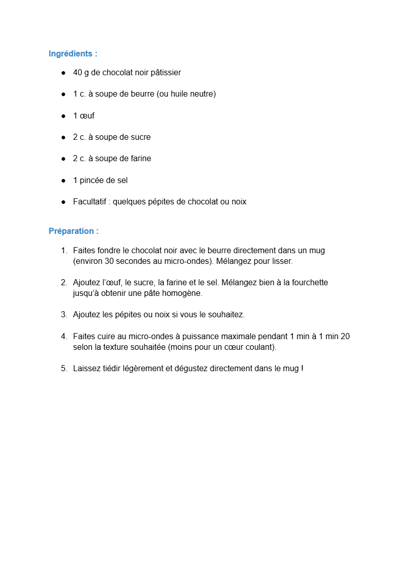 Extrait de l'ebook page 3