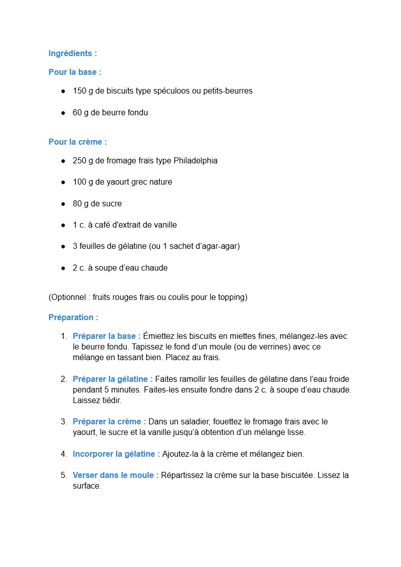 Extrait de l'ebook page 3