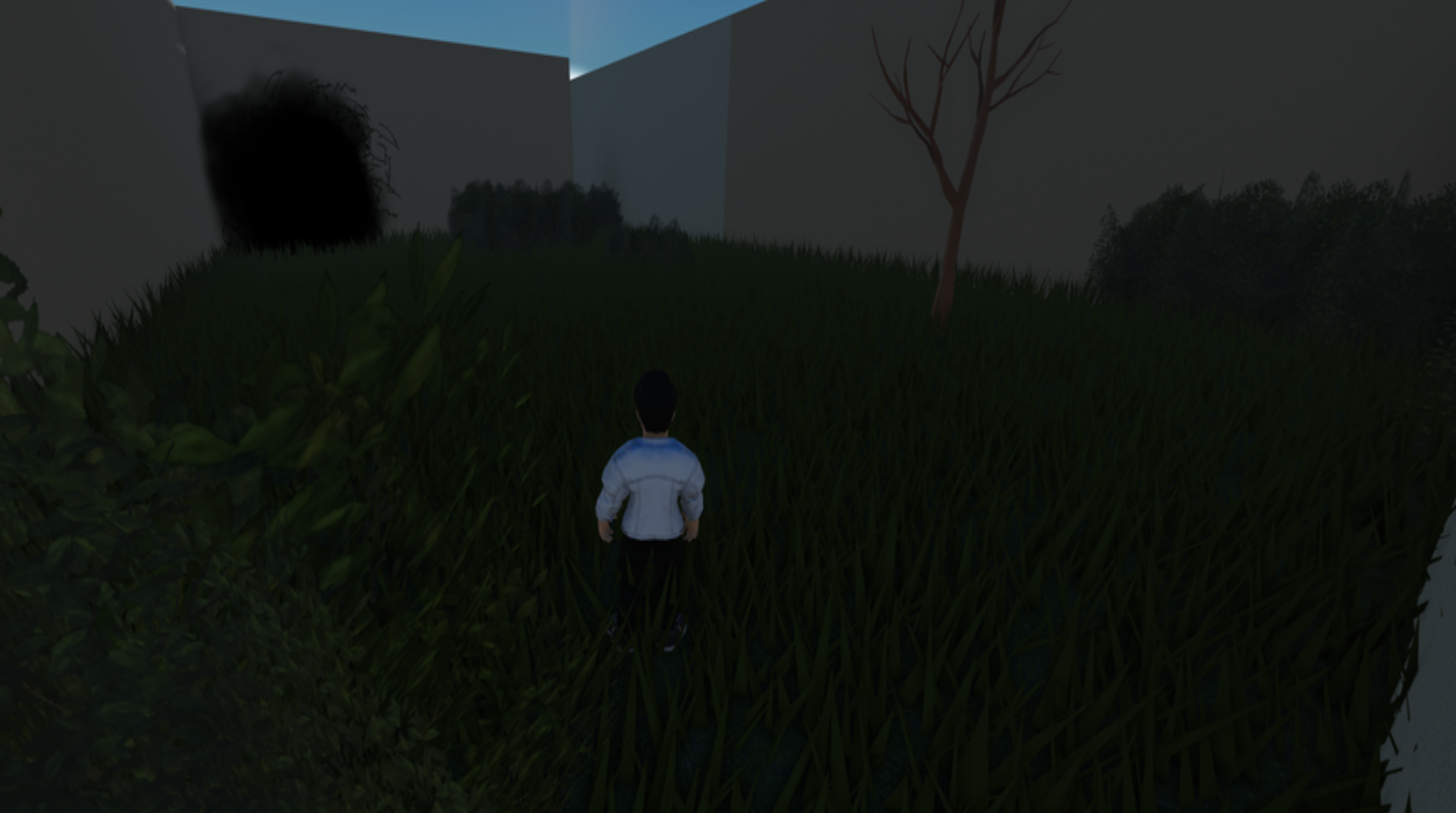 Extrait du jeu 3