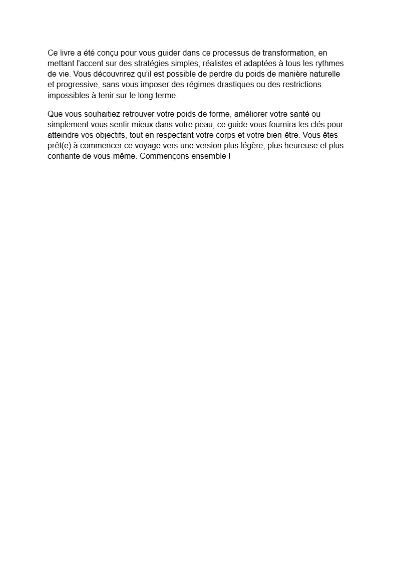 Extrait de l'ebook page 3