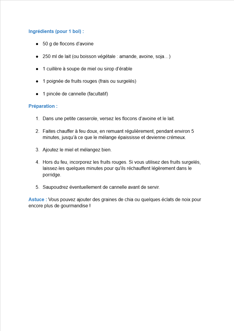 Extrait de l'ebook page 3