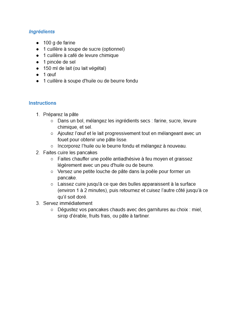 Extrait de l'ebook page 3