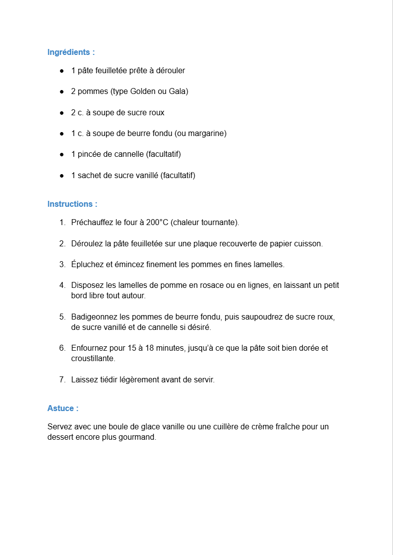 Extrait de l'ebook page 3