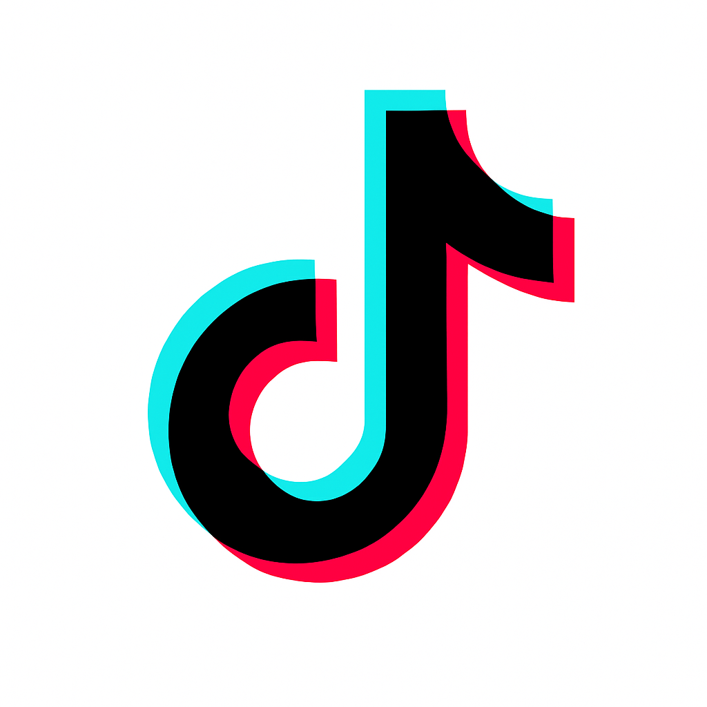 Lien TikTok