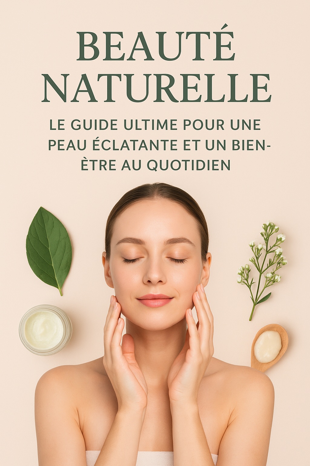 ebook de conseils pour la beauté et le soin du visage