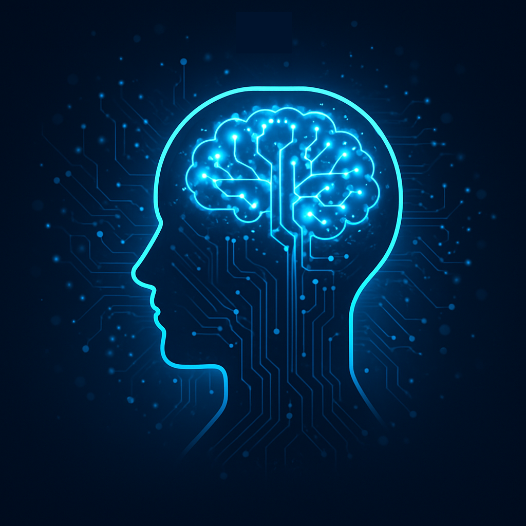 Interface de l'agent IA KingBot