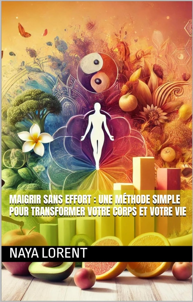 ebook sur les conseils pour perdre du poid