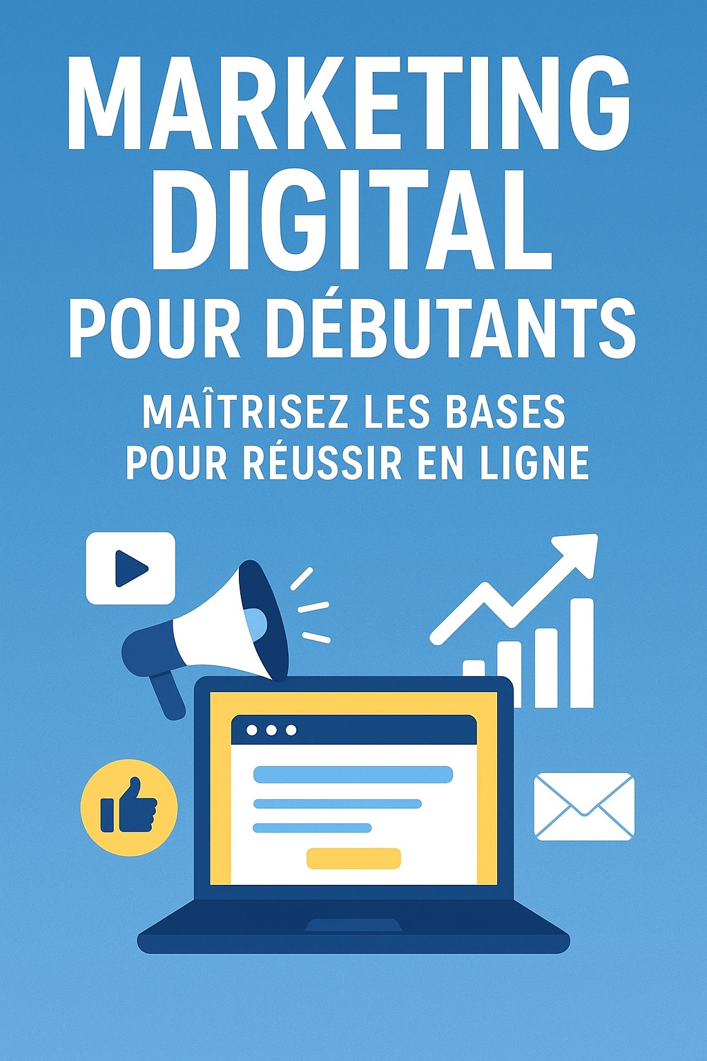 ebook de formation sur le marketing digital