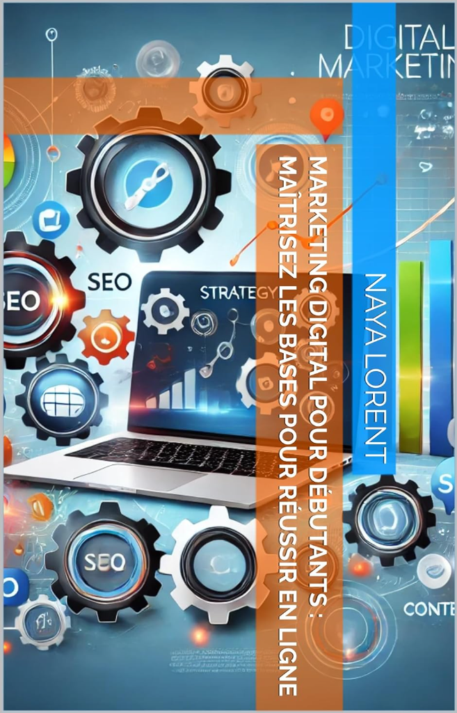 ebook de formation sur le marketing digital